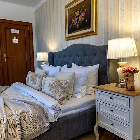 Vila Sarada Boutique Дева Экстерьер фото