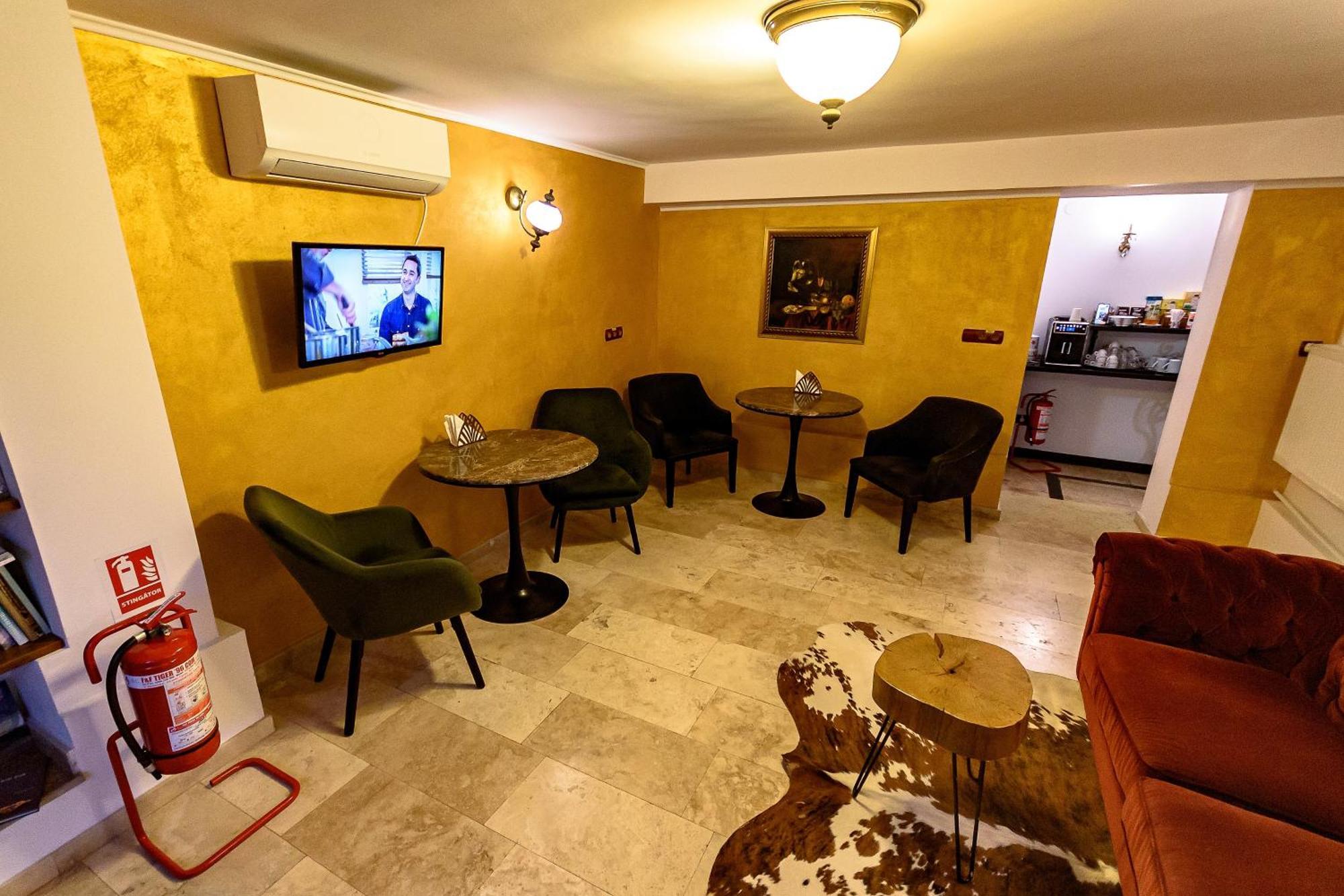 Vila Sarada Boutique Дева Экстерьер фото
